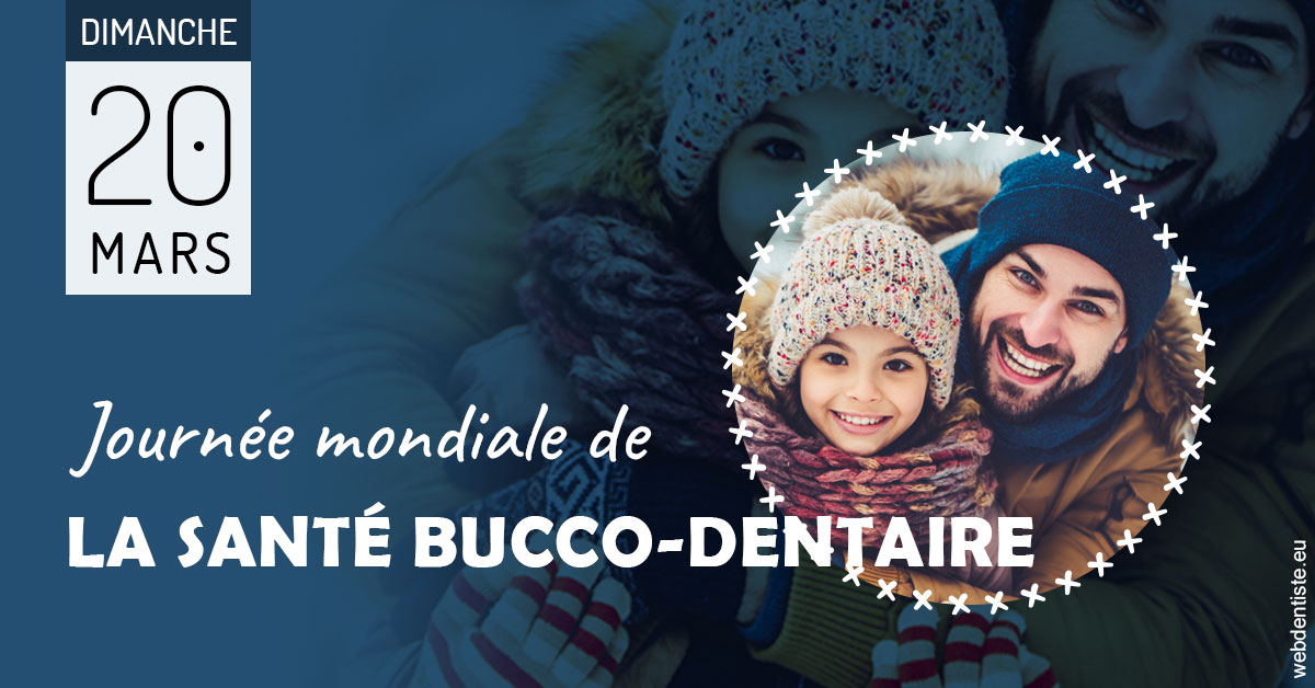https://dr-david-temstet.chirurgiens-dentistes.fr/La journée de la santé bucco-dentaire 1