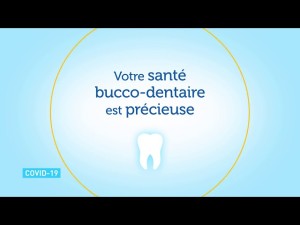 Votre santé bucco-dentaire Covid 19 - Dr Temstet